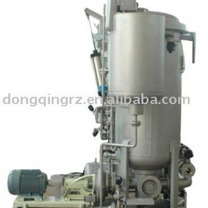 DF241Series High Temp. High Pressure Dyeing Machine