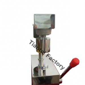 DG Series Electric Capping Machine