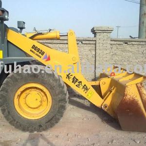 DG938 LOADER,SDLG BRAND,2007YEAR,GOOD CONDITION