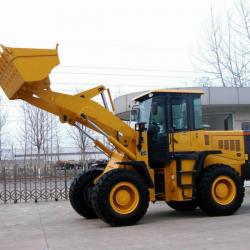 DG938 wheel loader