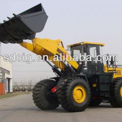 DG966 wheel loader