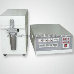 DGF-25B Semi-auto ULTRASONIC SOFT TUBE END SEALING MACHINE