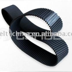 DH flex neoprene timing belt