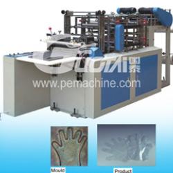 DHB-600 Computer Control Glove Making Machine