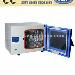 DHG Series 2012 hot product microcomputer cotrol sterilization drying oven