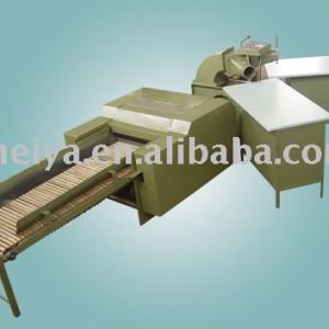 DHJ425 automatically Pillow filling machine