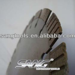 Diamond blade, diamond saw blade, cutting blade (s-91)