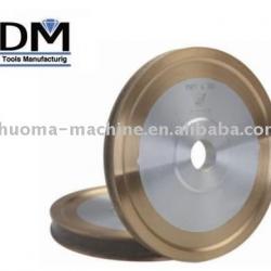 Diamond Glass Grinding Wheel