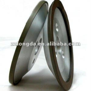 diamond grinding wheel for processing glass/diamond polishing tools