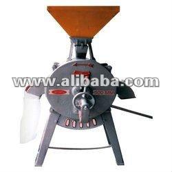 Diamond Vertical Flour Grinding Mill