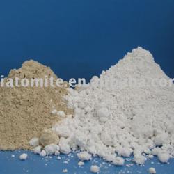 Diatomite Filter Aid CD071