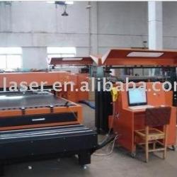 die board maker machine / MDF laser cutter