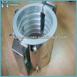 Die Casting Aluminum Heater for Extruder Machine