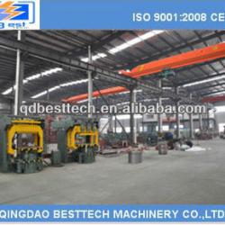 die casting machine mould made in China