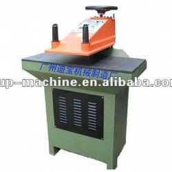 die cutting machine