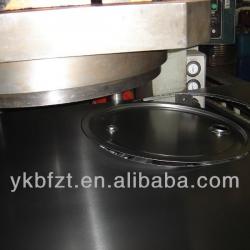 Die for top and bottom for steel barrel production line or steel drum making machine