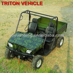 diesel 800cc UTV