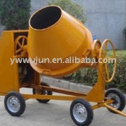 Diesel Concrete mixer JFA-1