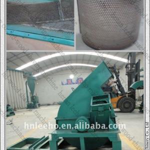 Diesel engine/electric motor wood crusher/cutting machine 0086 15333820631