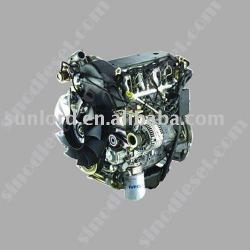 Diesel Engine for Sofim 8140.43S
