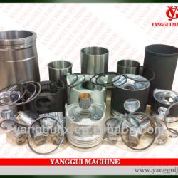 Diesel Engine Part Cylinder Liner Kit