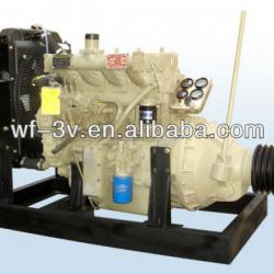Diesel Engine R4105AZP 80kw/100kva