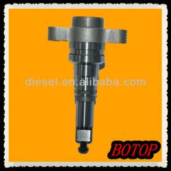 diesel engine spare parts fuel diesel pump plunger element TICS serial PT25, PT19,PT14,PT27,PT22,2455192