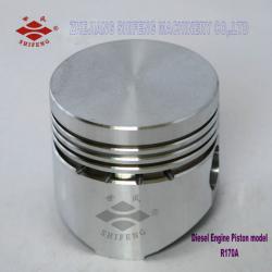 Diesel Engine Spare parts Piston/Engine for sale