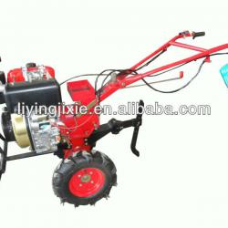 diesel mini tiller