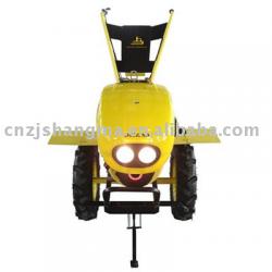 diesel mini tractor with lamps SM186FA-SX40 10HP