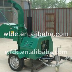 Diesel wood shredder,industrial wood pallet shredder,wood chipper shredder industrial