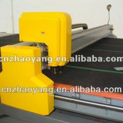 Different types of Automatic Numerical Control Glass Cutting Machine
