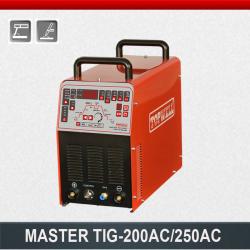 Digital AC/DC Aluminium TIG Welding Machine