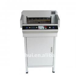 Digital cutting machine machine