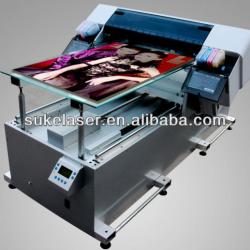 Digital Flatbed Printer 610mmX1200 mm