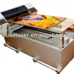 Digital Flatbed Printer 610mmX1800 mm