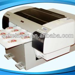 Digital Flatbed Printing Machine 420mmX800 mm