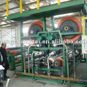 digital flex banner production line machine price