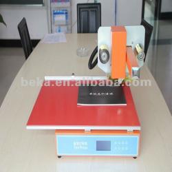 Digital foil printer with competitve price