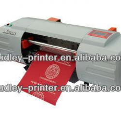 Digital foil stamping machine|gold foil stamping machine-ADL- 330A