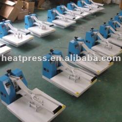 Digital Garment Heat Press Machine (HP3802)