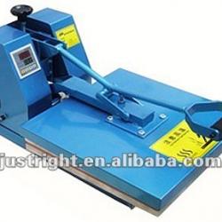 Digital Plane Heat Press Machine