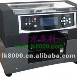 Digital printer/machine for school card