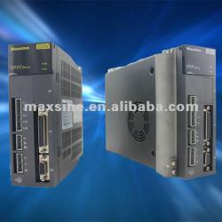 digital servo motor speed controller of photoelectric