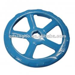 DIN Standard Handwheel