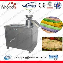 Direct Factory Price Noodel Making Machine Backed By 15 Years Exporting Experience