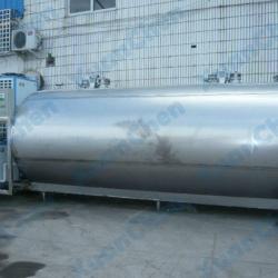 Direct Milk Cooling Equipment