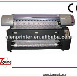 Direct to Fabric Sublimation Printer