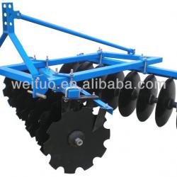 Disc Harrow