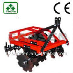 Disc Harrows for tractor/ plough /tractor implement/attachment/farm machine